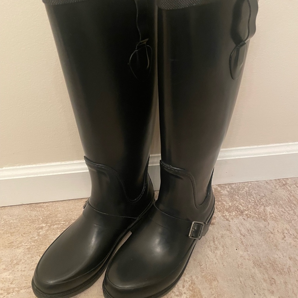 L.L. Bean Wellies
